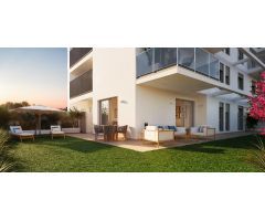 Vive en una auténtica casa mediterránea en Denia