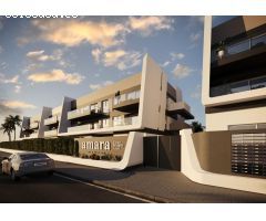 Amara: Confort moderno cerca del mar en Gran Alacant