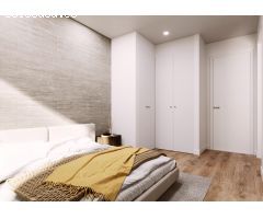 Amara: Confort moderno cerca del mar en Gran Alacant
