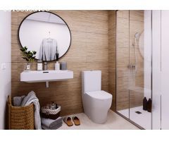 Amara: Confort moderno cerca del mar en Gran Alacant