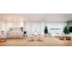 Vive en una auténtica casa mediterránea en Denia