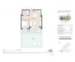 Vive en una auténtica casa mediterránea en Denia