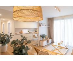 Vive en una auténtica casa mediterránea en Denia
