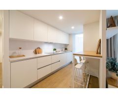 Vive en una auténtica casa mediterránea en Denia