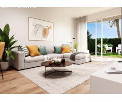 Amara: Vida Moderna en Gran Alacant
