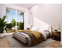 Amara: Vida Moderna en Gran Alacant
