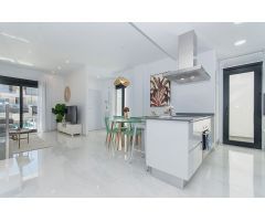 Villa en Venta en Orihuela, Alicante