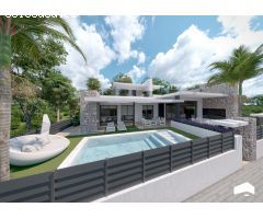 Villa en Venta en Los Alcázares, Murcia
