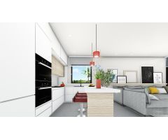 Villa en Venta en Calasparra, Murcia