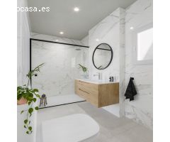 Atico en Venta en San Pedro del Pinatar, Murcia