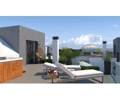 Villa en Venta en San Juan Alicante, Alicante