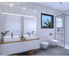 Villa en Venta en San Juan Alicante, Alicante