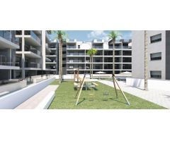 Atico en Venta en Los Alcázares, Murcia