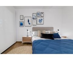Atico en Venta en Los Alcázares, Murcia
