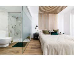 Atico en Venta en Los Alcázares, Murcia