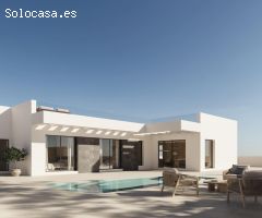 Villa en Venta en Polope, Alicante