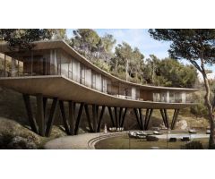 Villa en Venta en Benissa, Alicante