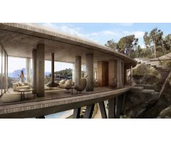 Villa en Venta en Benissa, Alicante