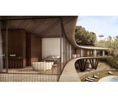 Villa en Venta en Benissa, Alicante