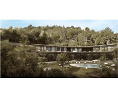 Villa en Venta en Benissa, Alicante
