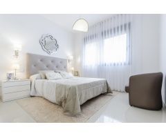 Villa en Venta en San Miguel de Salinas, Alicante