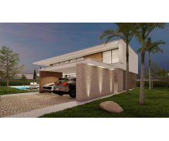 Villa en Venta en Cabo Roig, Alicante