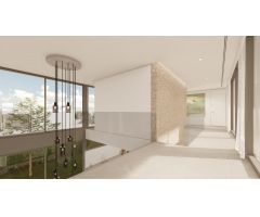 Villa en Venta en Cabo Roig, Alicante