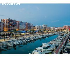 Atico en Venta en Santa Pola, Alicante