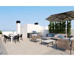 Atico en Venta en Santa Pola, Alicante