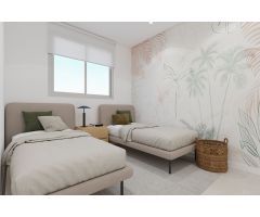 Atico en Venta en Santa Pola, Alicante