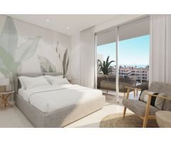 Atico en Venta en Santa Pola, Alicante