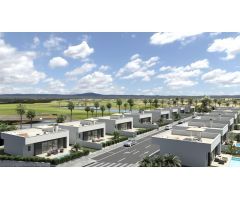 Villa en Venta en Alhama de Murcia, Murcia