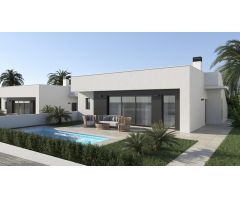 Villa en Venta en Alhama de Murcia, Murcia