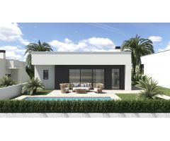 Villa en Venta en Alhama de Murcia, Murcia