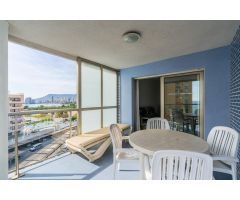 Atico en Venta en Calpe, Alicante