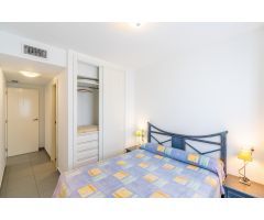 Atico en Venta en Calpe, Alicante