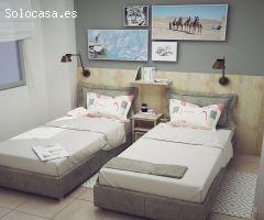 Atico en Venta en Calpe, Alicante