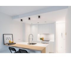Atico en Venta en Calpe, Alicante