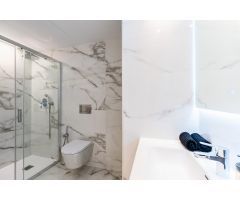 Atico en Venta en Calpe, Alicante
