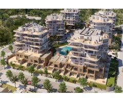Atico en Venta en Villajoyosa, Alicante