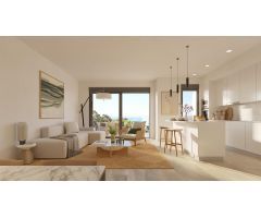 Atico en Venta en Villajoyosa, Alicante