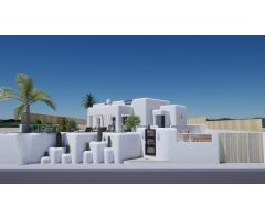 Villa en Venta en Polope, Alicante