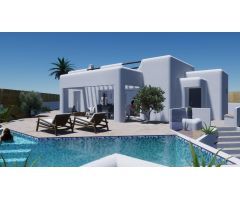 Villa en Venta en Polope, Alicante