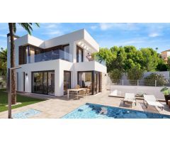 Villa en Venta en Finestrat, Alicante