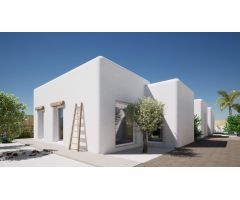 Villa en Venta en lAlfas del Pi, Alicante