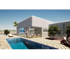 Villa en Venta en lAlfas del Pi, Alicante