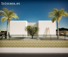 Villa en Venta en lAlfas del Pi, Alicante