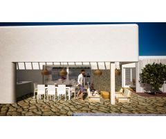 Villa en Venta en lAlfas del Pi, Alicante