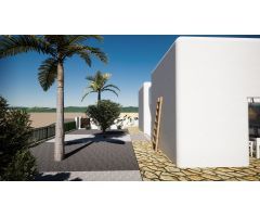 Villa en Venta en lAlfas del Pi, Alicante