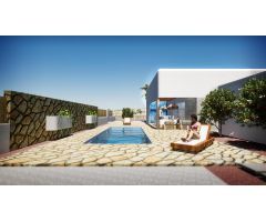 Villa en Venta en lAlfas del Pi, Alicante